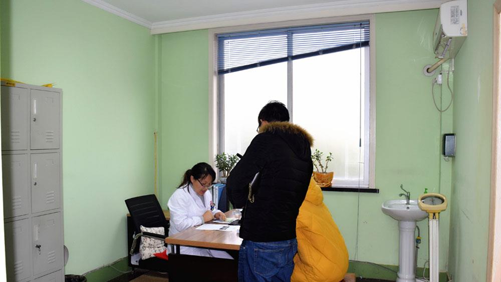 更温馨 更便捷 台州市博爱医院妇儿门诊和医疗美容科搬家啦