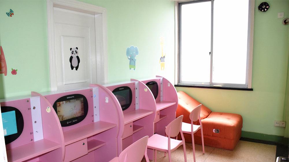 更温馨 更便捷 台州市博爱医院妇儿门诊和医疗美容科搬家啦