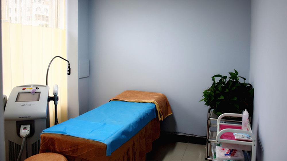 更温馨 更便捷 台州市博爱医院妇儿门诊和医疗美容科搬家啦