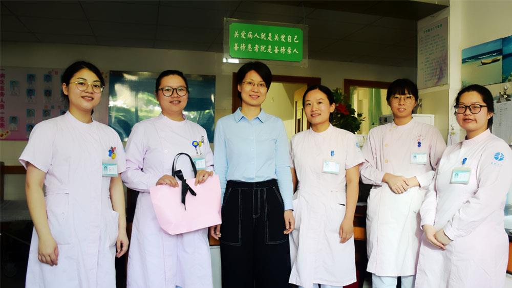 台州市博爱医院获评浙江省健康促进医院