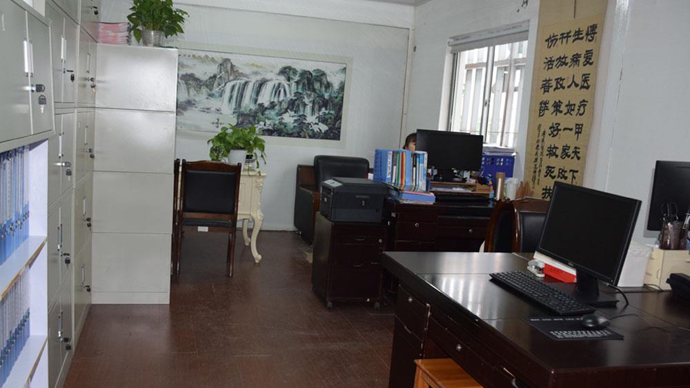 再组织 再开展 节前安全及卫生大检查|台州市博爱医院