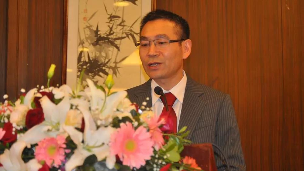 浙江天瑞医疗集团|台州市博爱医院|董事长孙捷新春致辞