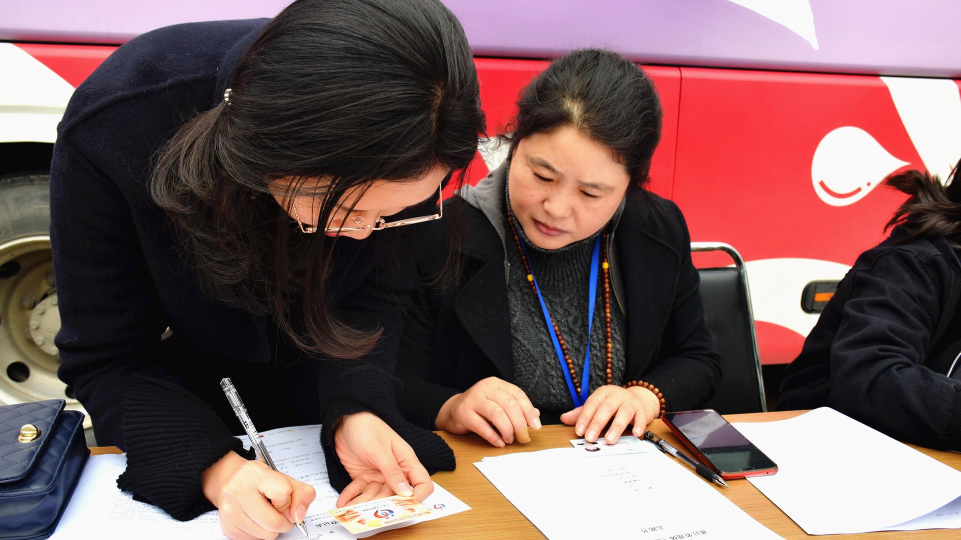 只要还能付出，这帮博爱人就会觉得幸福感满满！|台州市博爱医院