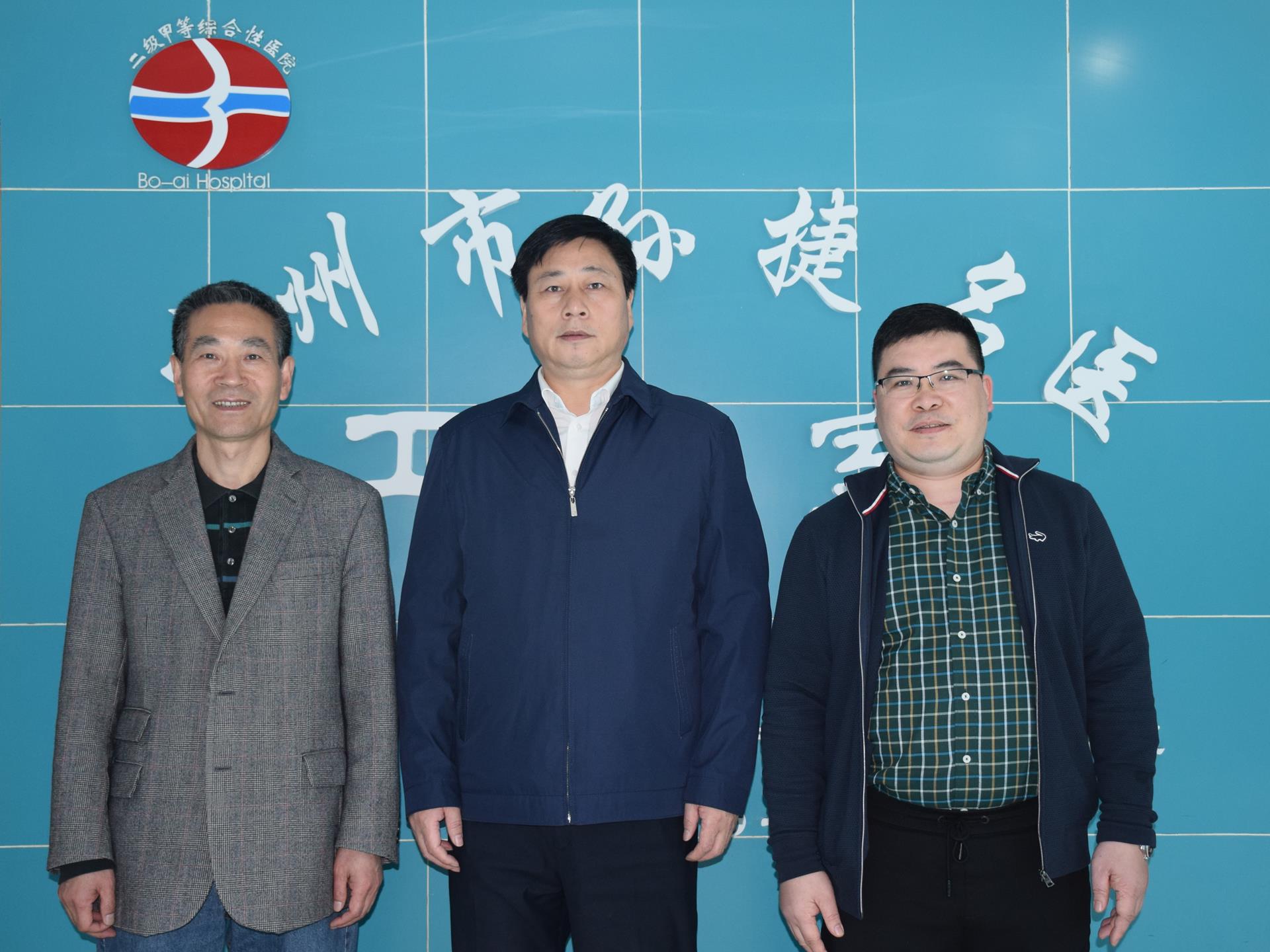 因为这事，人民日报文化传媒集团领导给孙捷教授点赞！