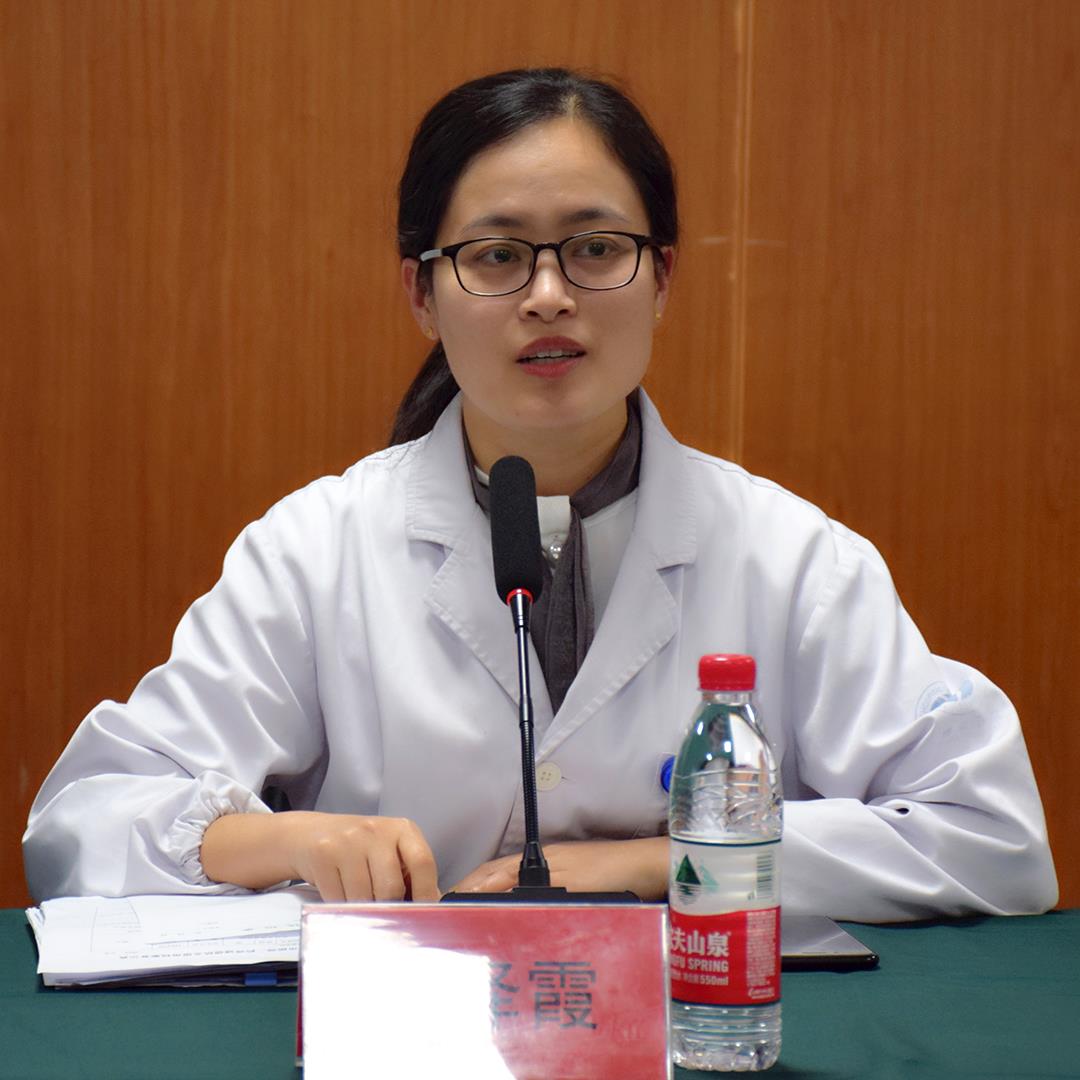 解难题 谋举措 助发展——市卫生监督调研组到台州市博爱医院开展“三服务”活动