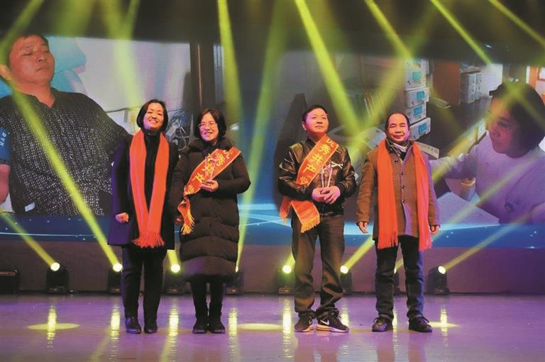 21年, 他献的血可让160人有机会重获新生[今日路桥]