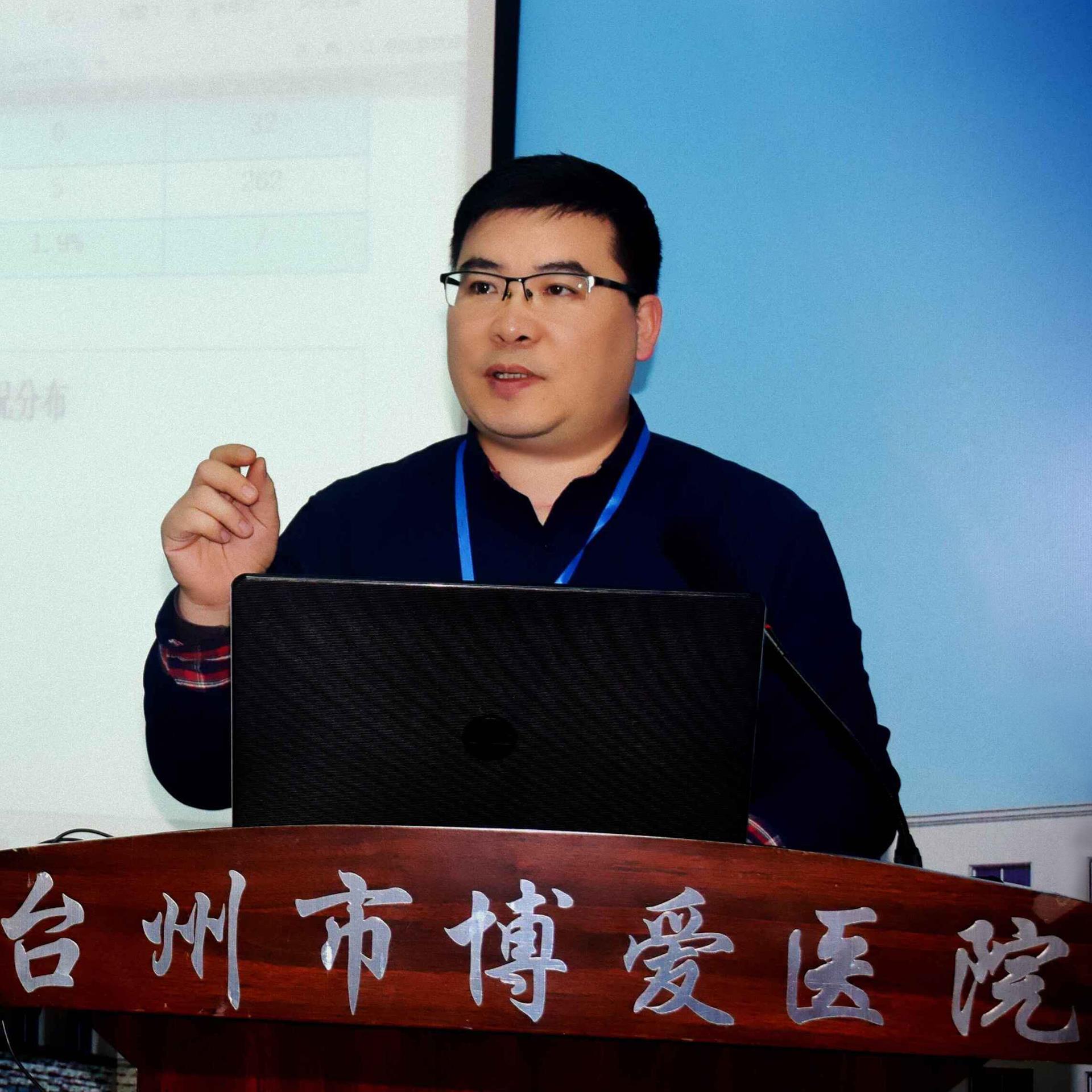 五四青年节｜咱博爱青年追梦去|台州市博爱医院