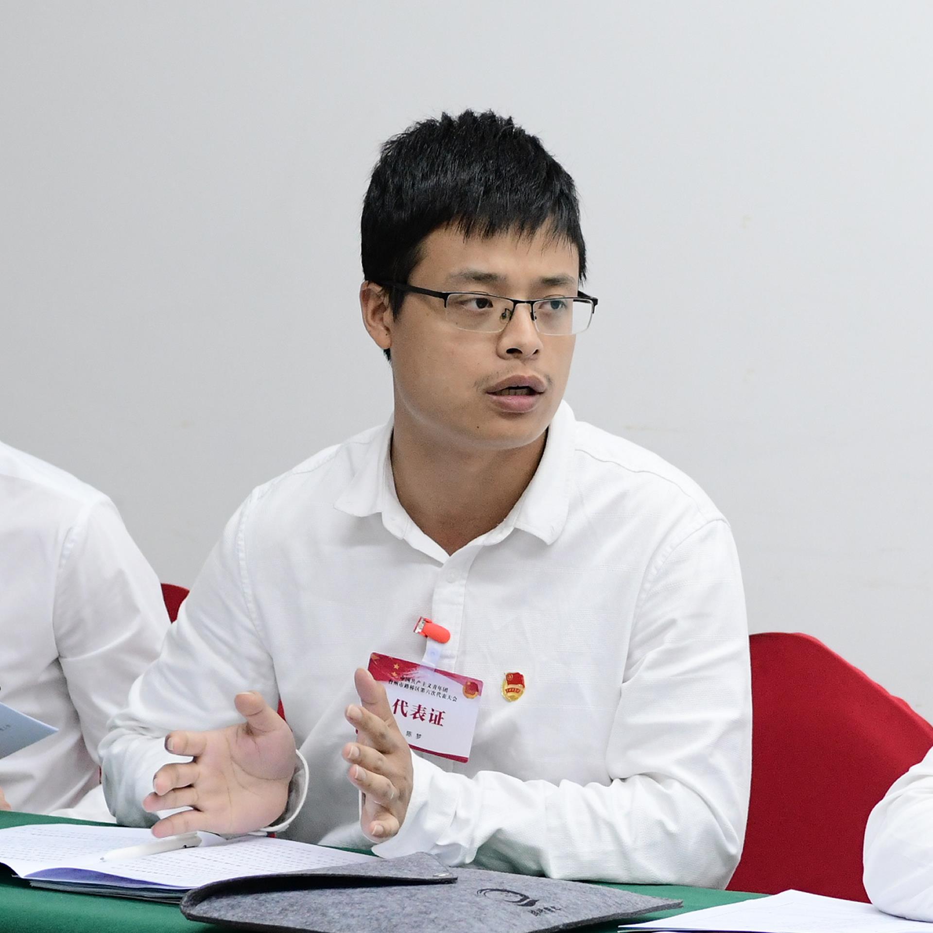 五四青年节｜咱博爱青年追梦去|台州市博爱医院