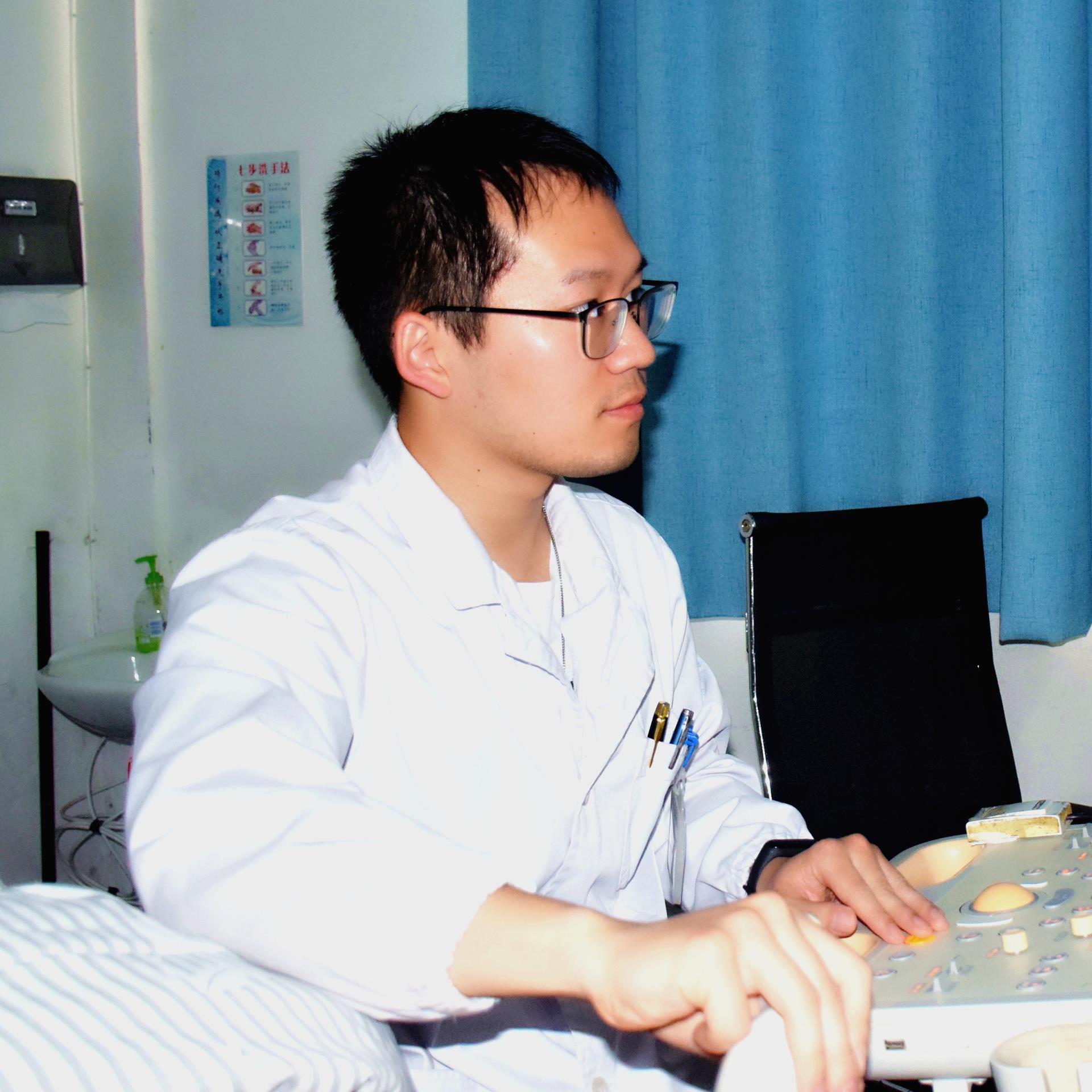 五四青年节｜咱博爱青年追梦去|台州市博爱医院