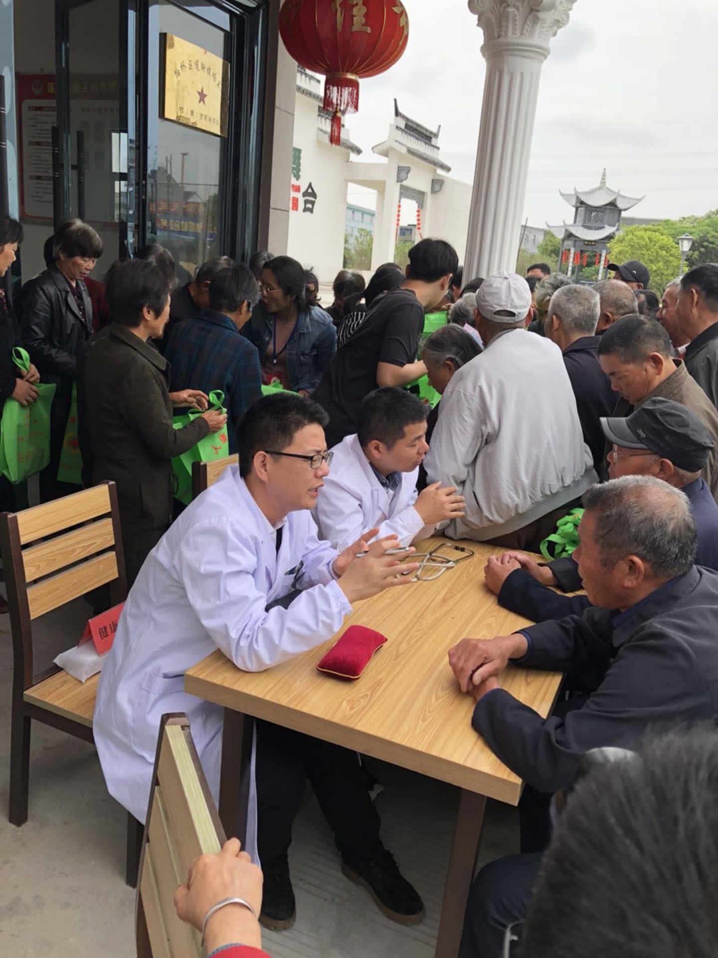 爱心相伴 “救”在身边|台州市博爱医院