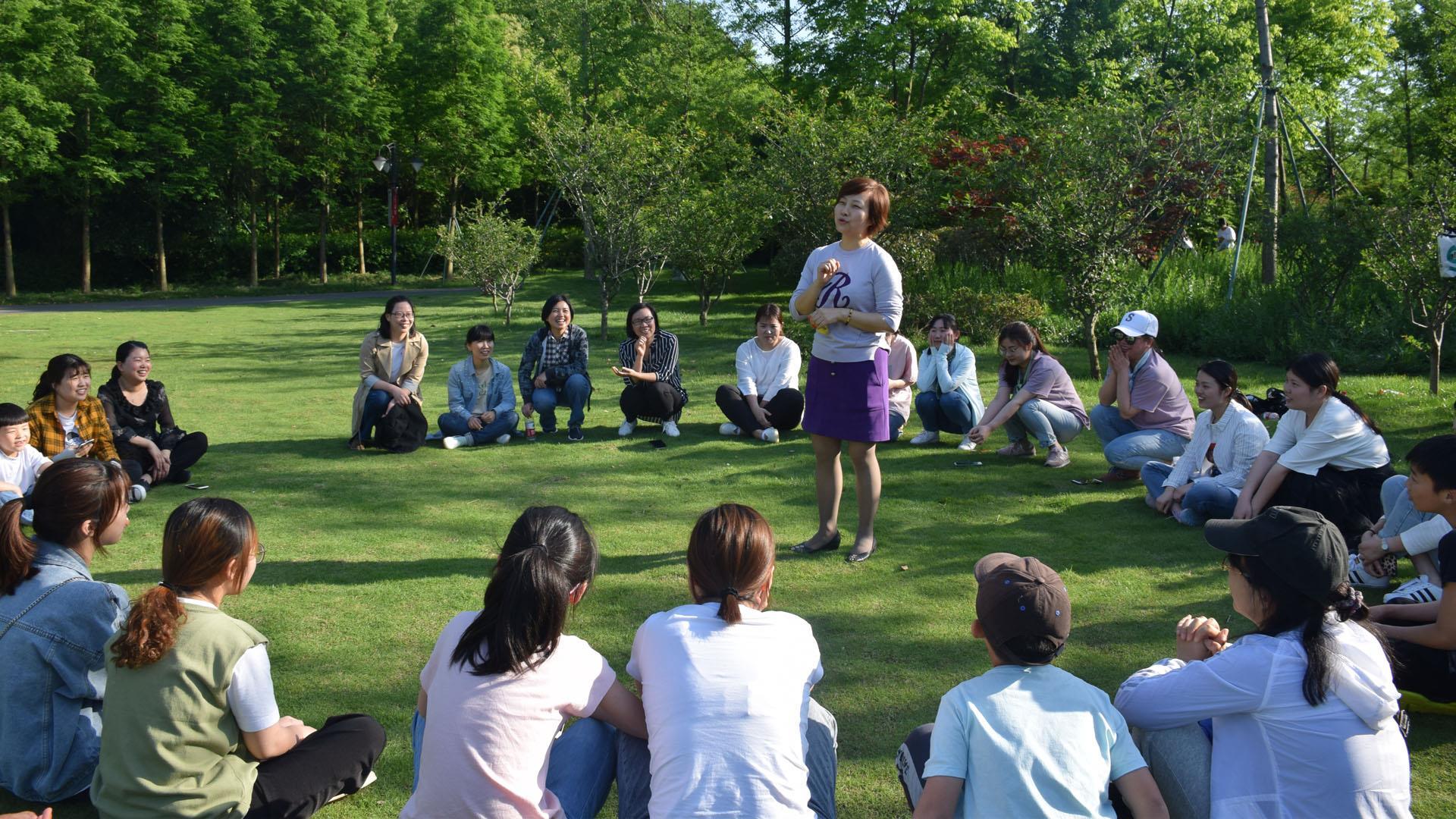 台州市博爱医院护士节系列活动｜温暖情行 为健康助力