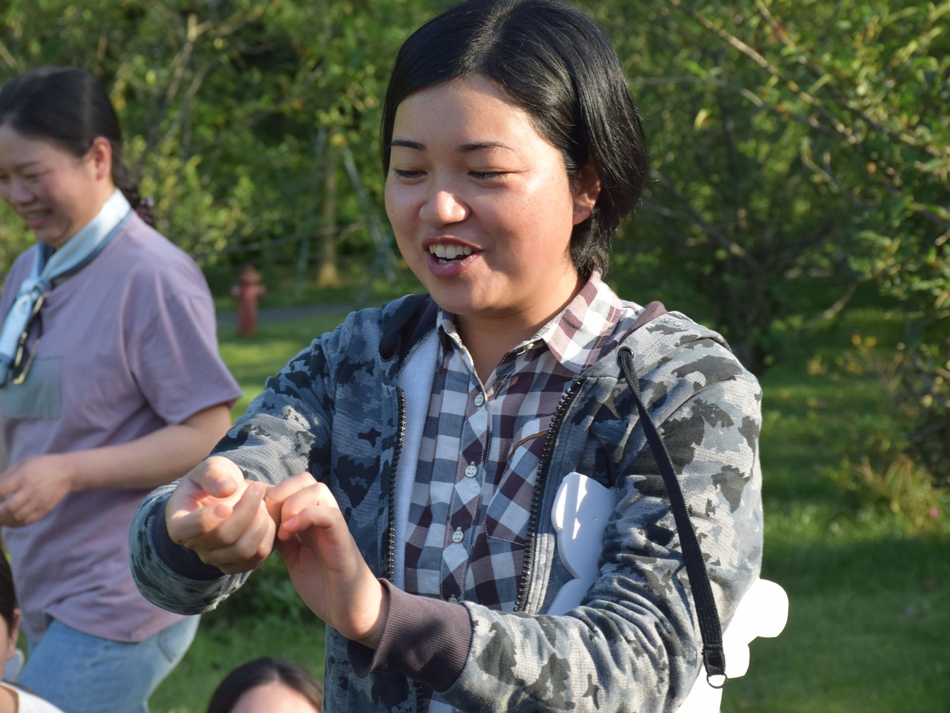 台州市博爱医院护士节系列活动｜温暖情行 为健康助力