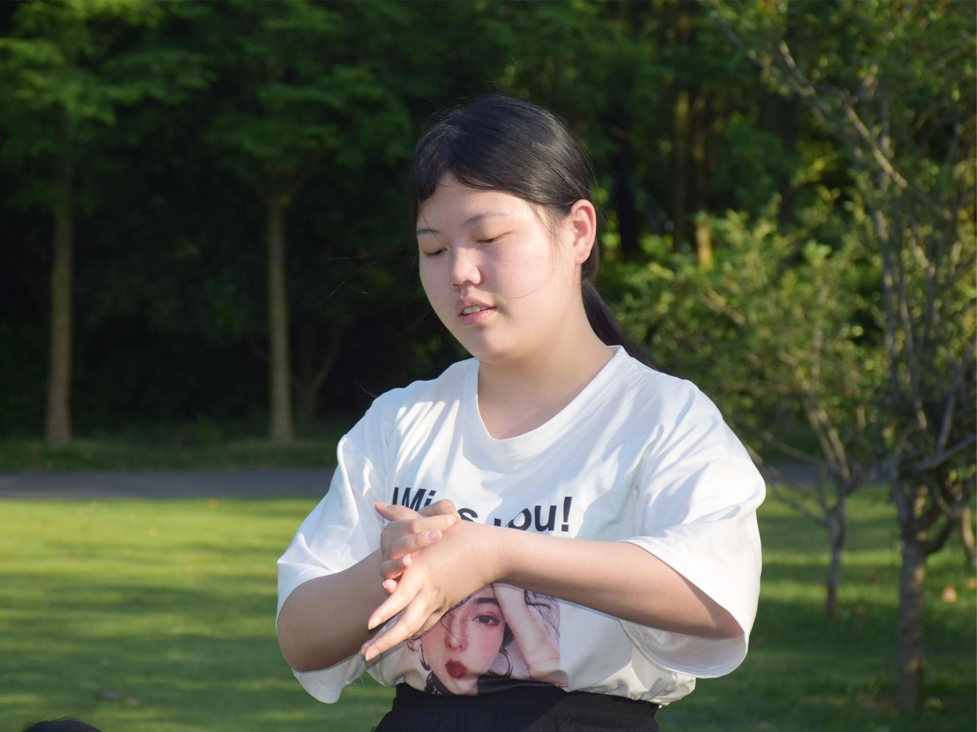 台州市博爱医院护士节系列活动｜温暖情行 为健康助力