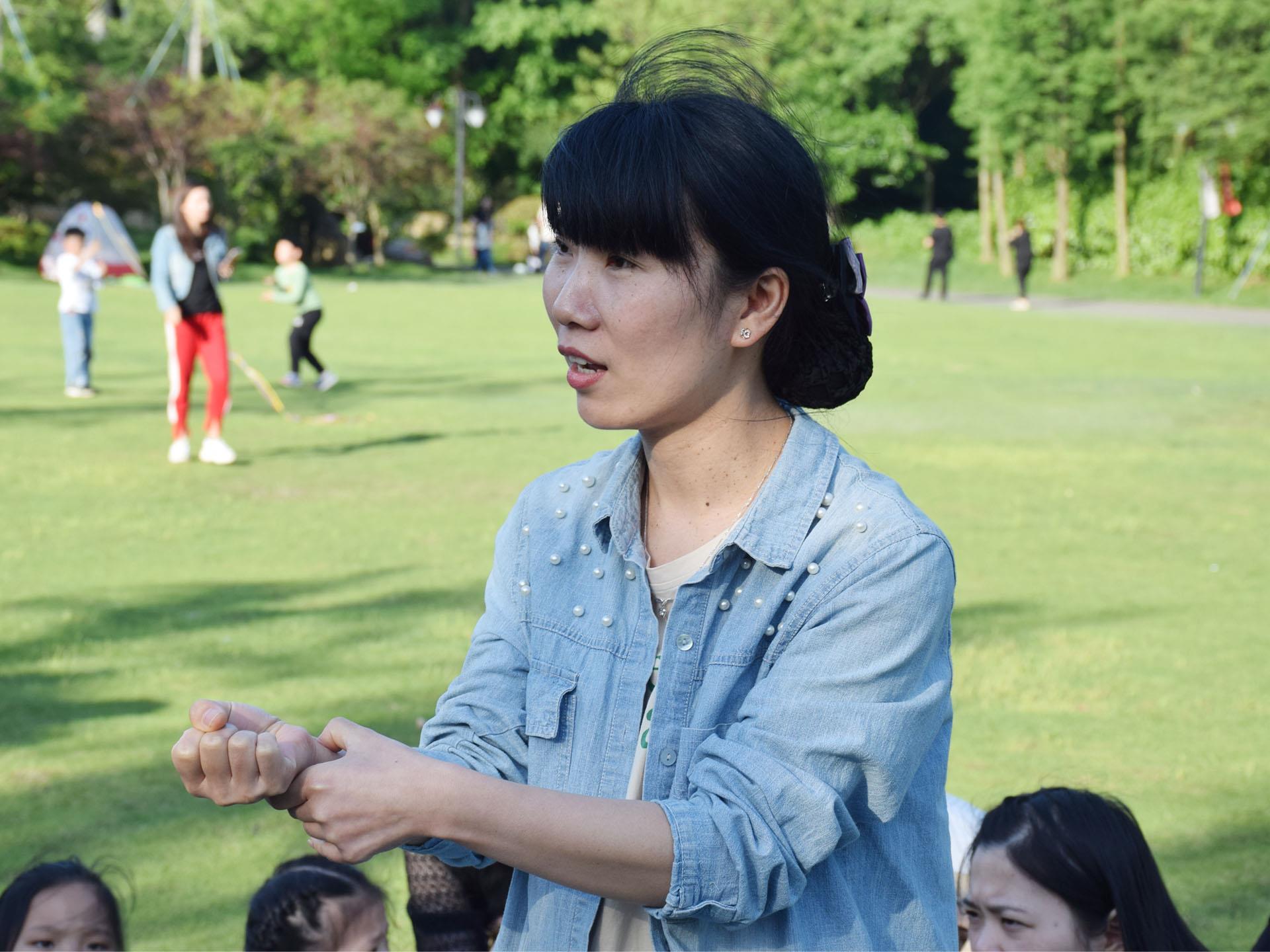 台州市博爱医院护士节系列活动｜温暖情行 为健康助力