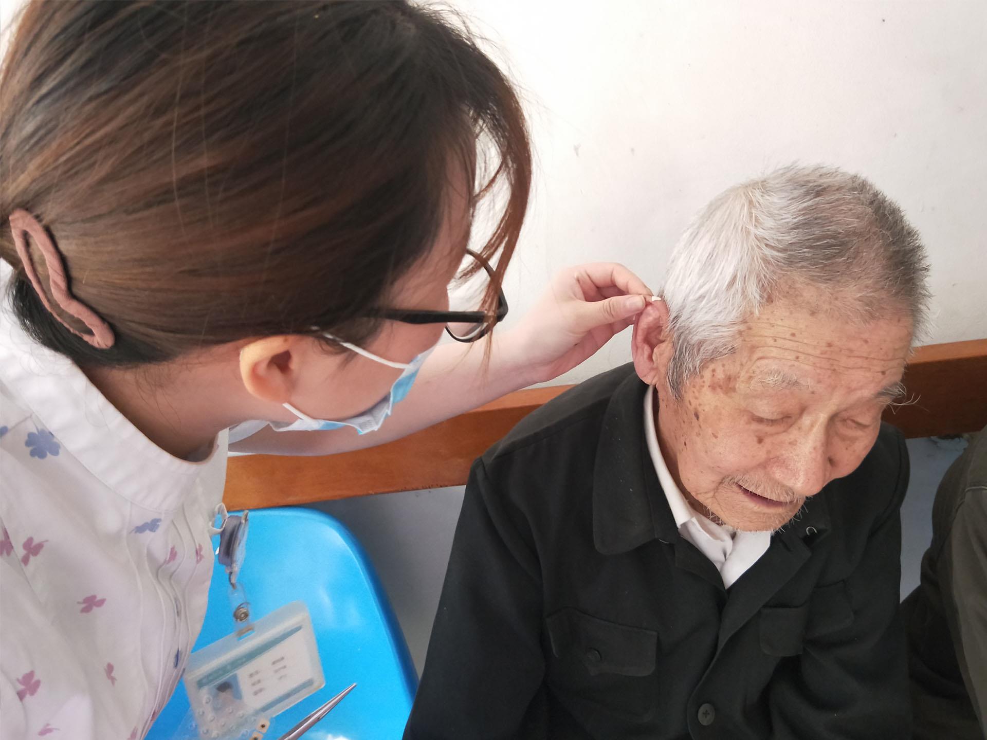 台州市博爱医院护士节系列活动｜温暖情行 为健康助力