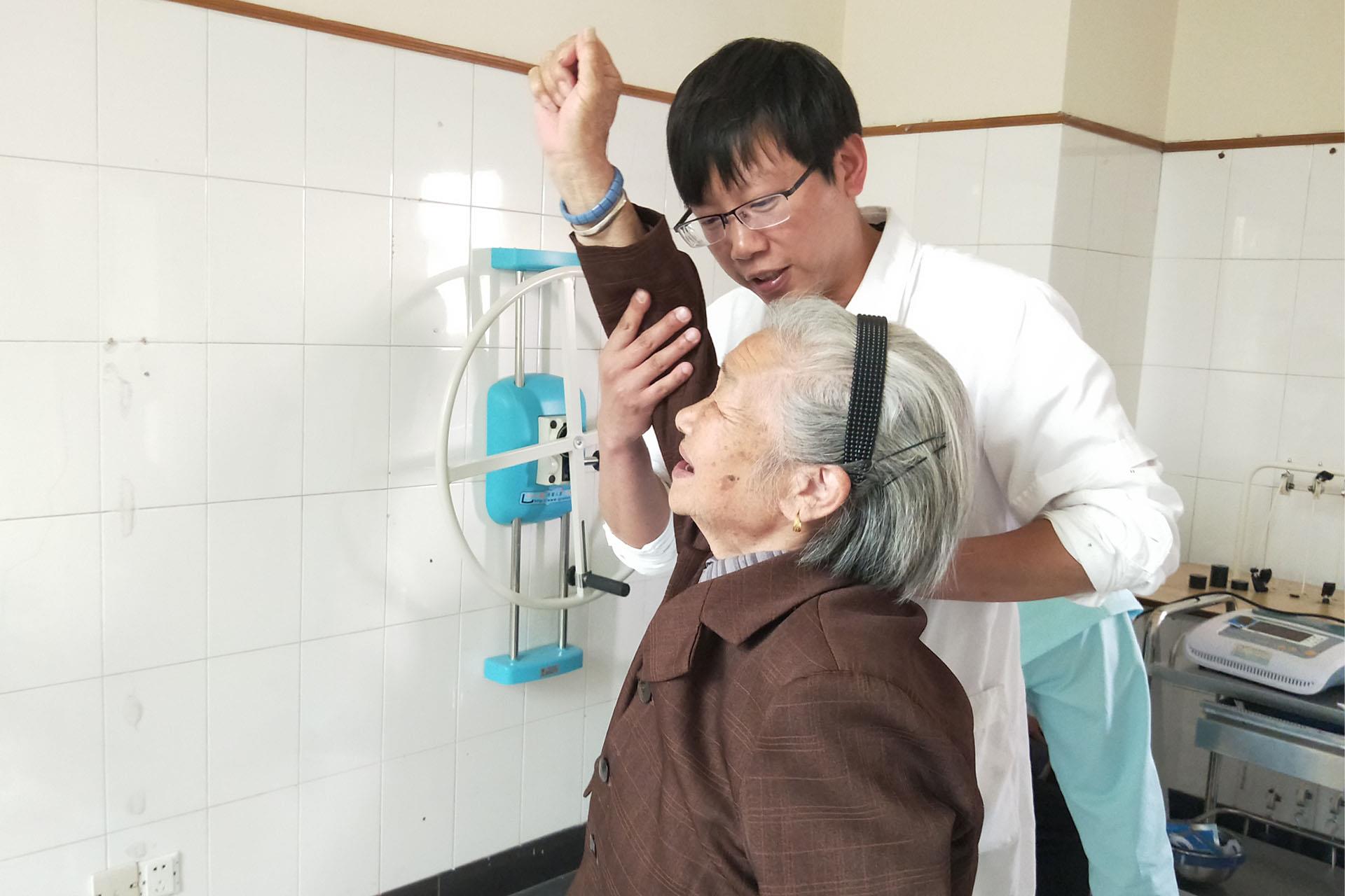 台州市博爱医院护士节系列活动｜温暖情行 为健康助力