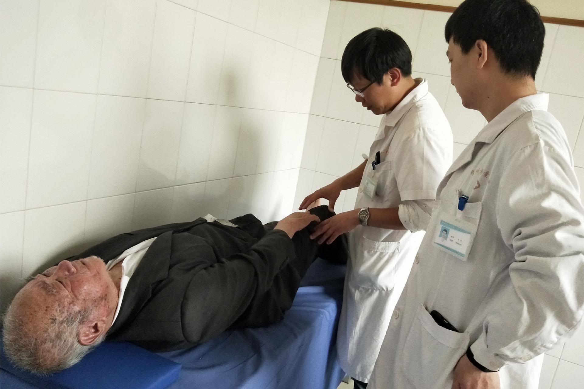 台州市博爱医院护士节系列活动｜温暖情行 为健康助力