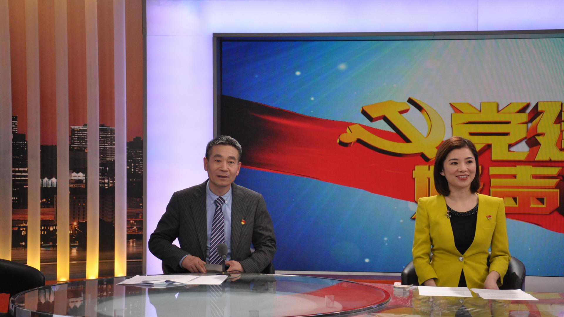 荣誉与责任｜台州市第七届拔尖人才届满考核|台州市博爱医院孙捷