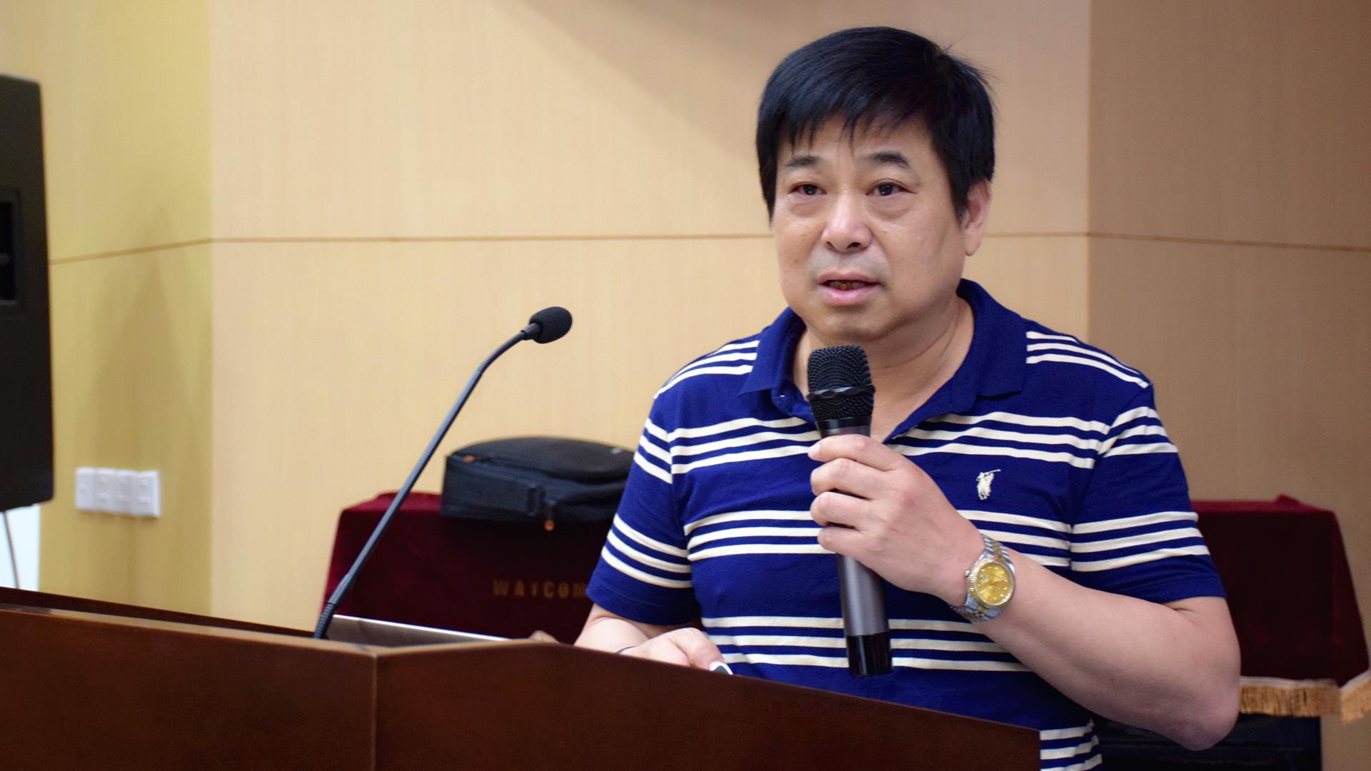 健康快车走进特殊校园 无声世界插上爱的翅膀|台州市博爱医院