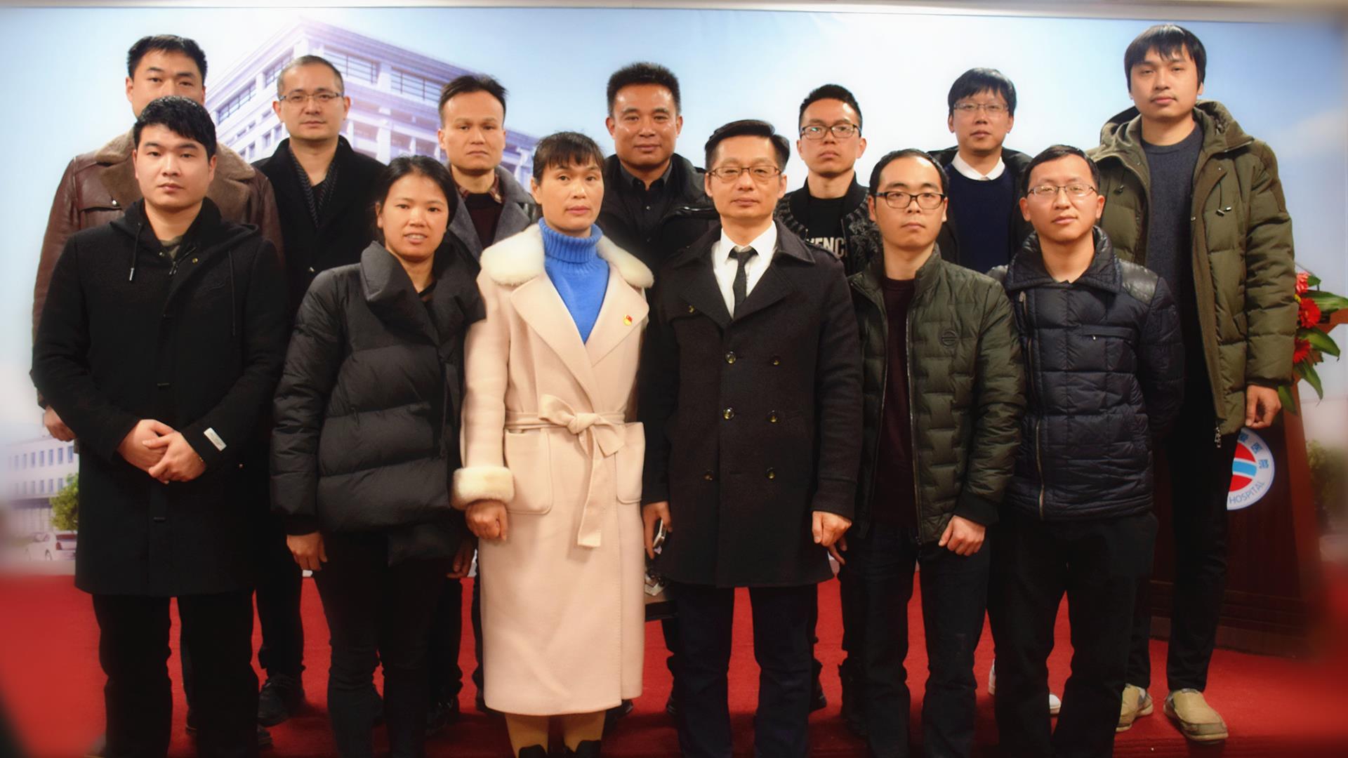 杏林惠民｜名医进社区 义诊暖人心|台州市博爱医院|路桥博爱医院