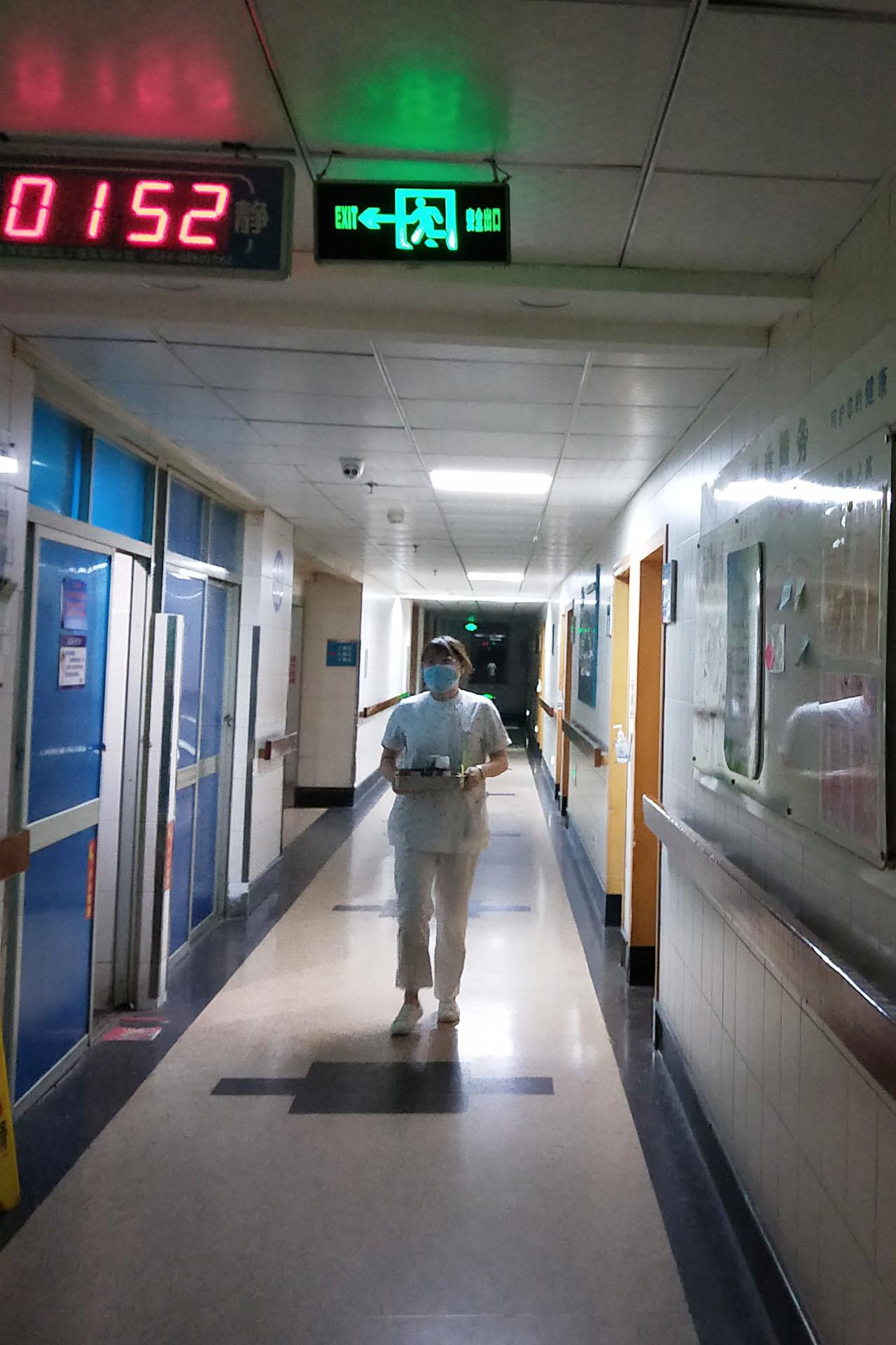 护士节慰问，感恩有你|台州市博爱医院