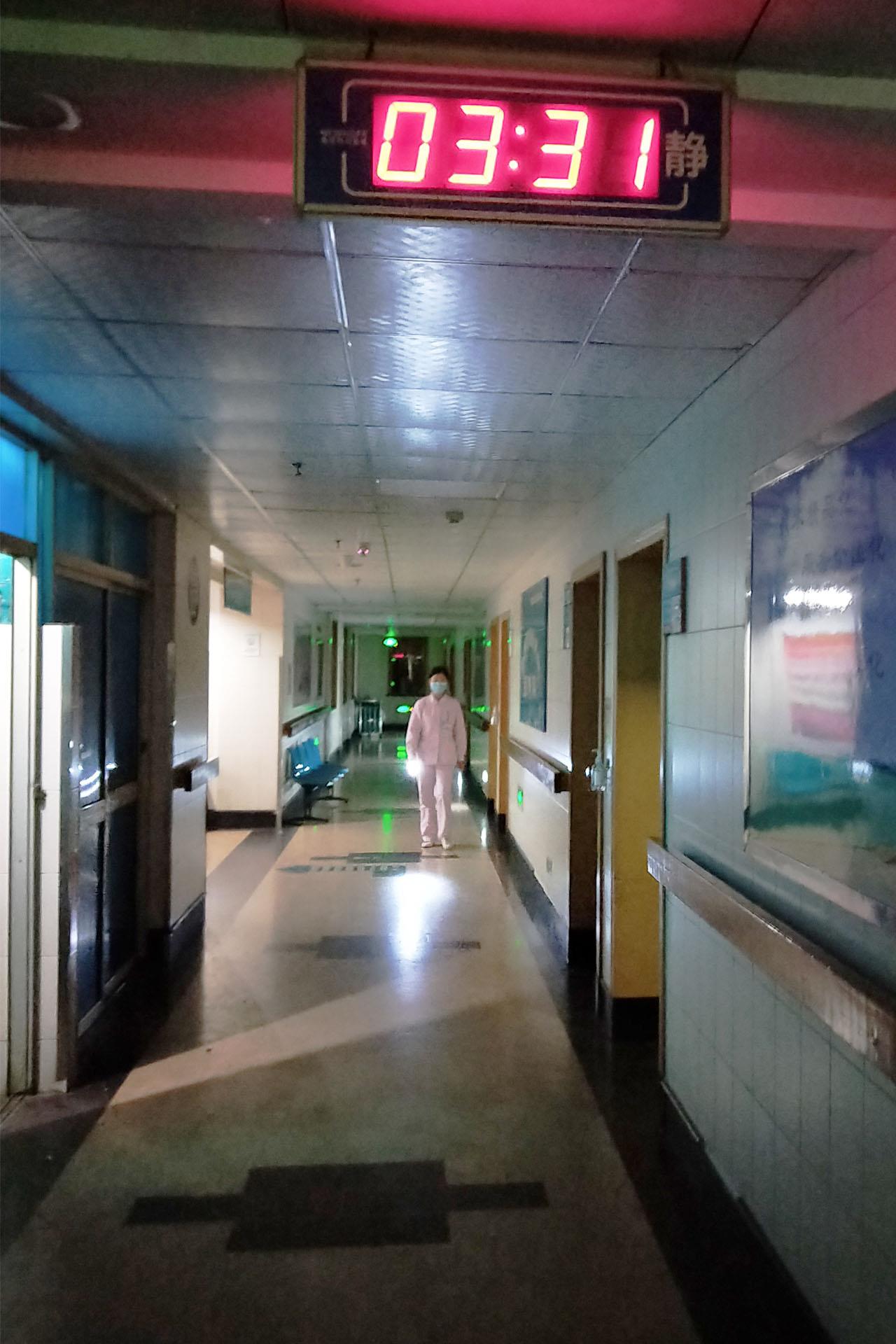 护士节慰问，感恩有你|台州市博爱医院