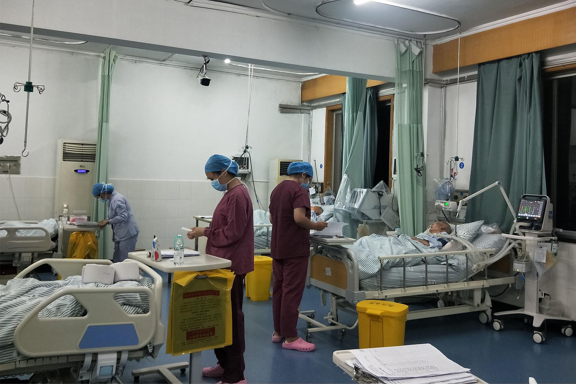 护士节慰问，感恩有你|台州市博爱医院