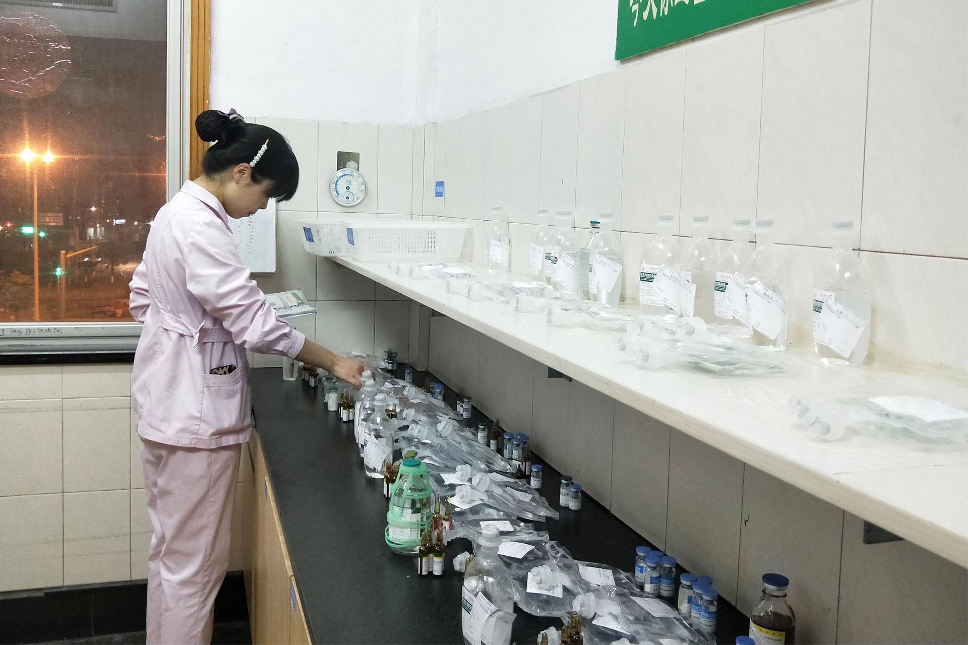 护士节慰问，感恩有你|台州市博爱医院