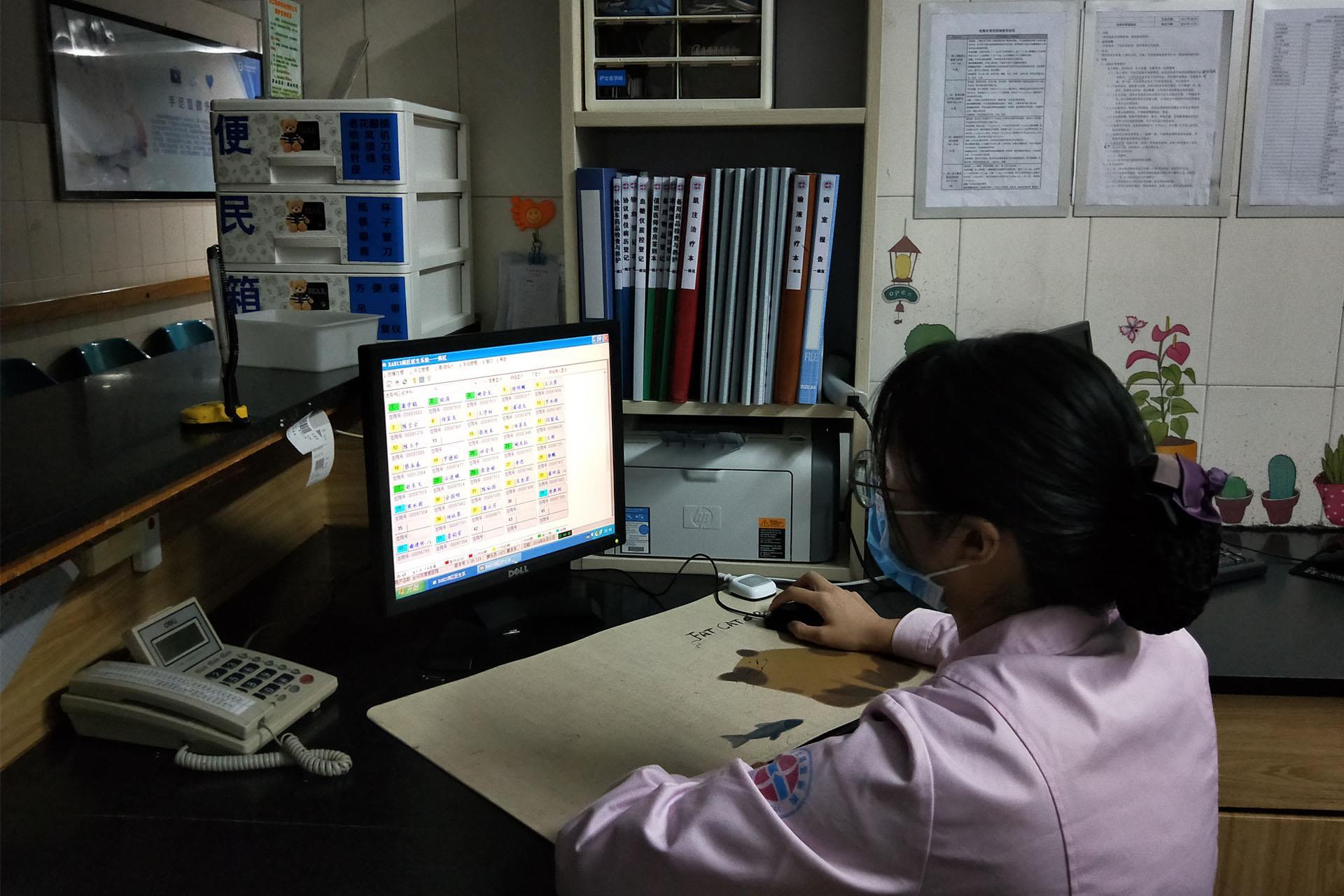 护士节慰问，感恩有你|台州市博爱医院