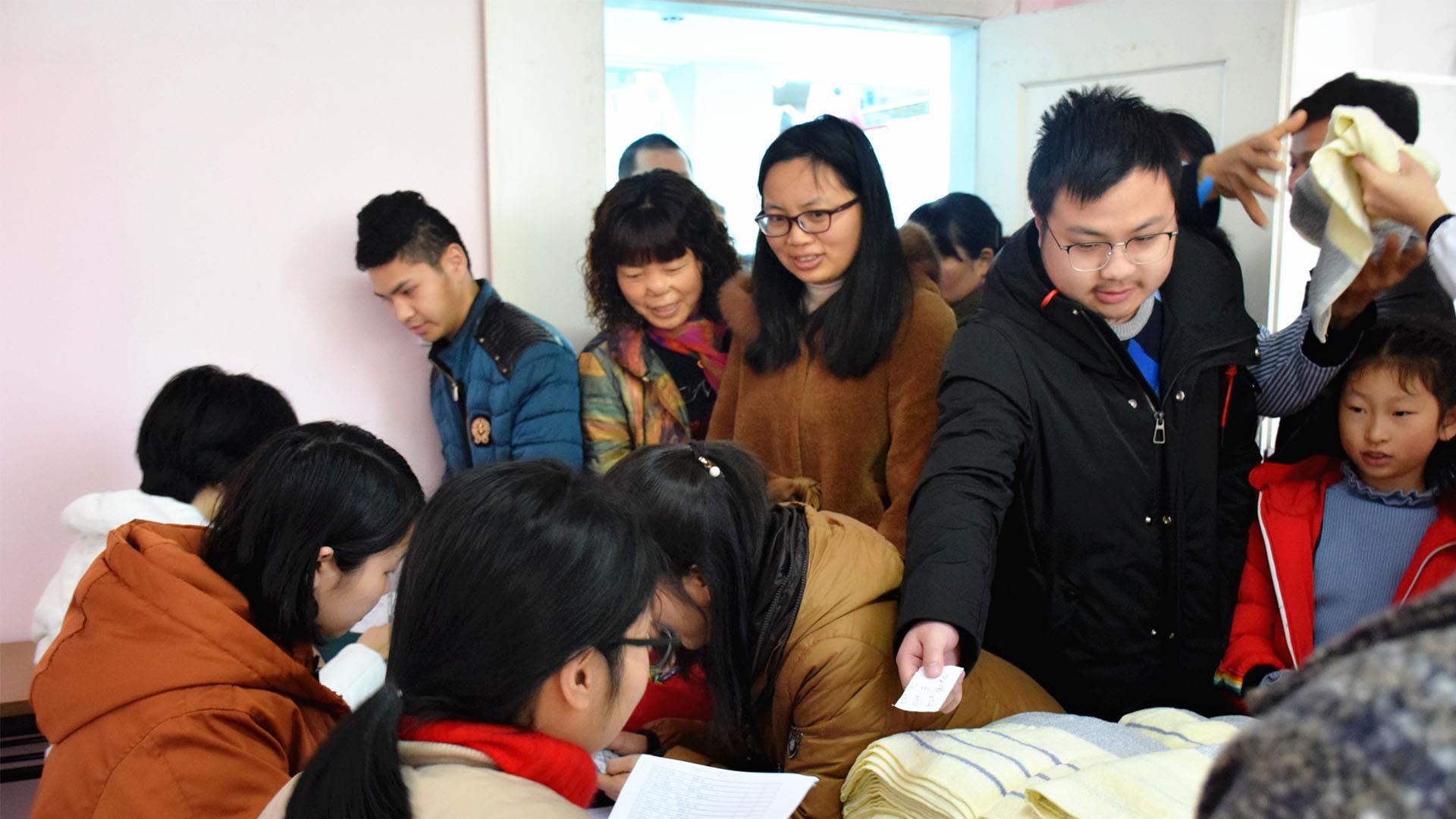 猜灯谜，品汤圆，闹元宵，你的脑洞够大吗？|台州市博爱医院