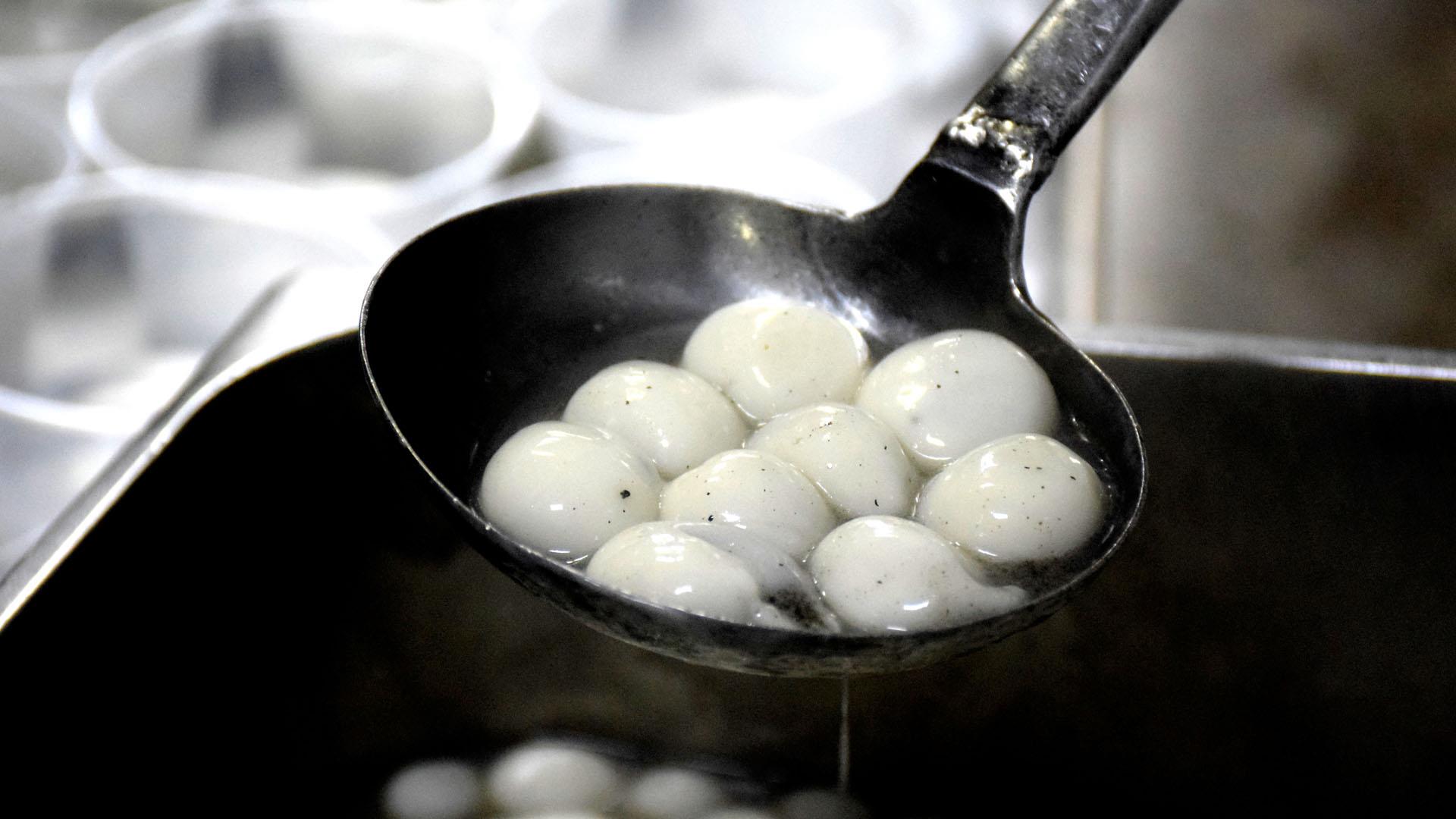 猜灯谜，品汤圆，闹元宵，你的脑洞够大吗？|台州市博爱医院