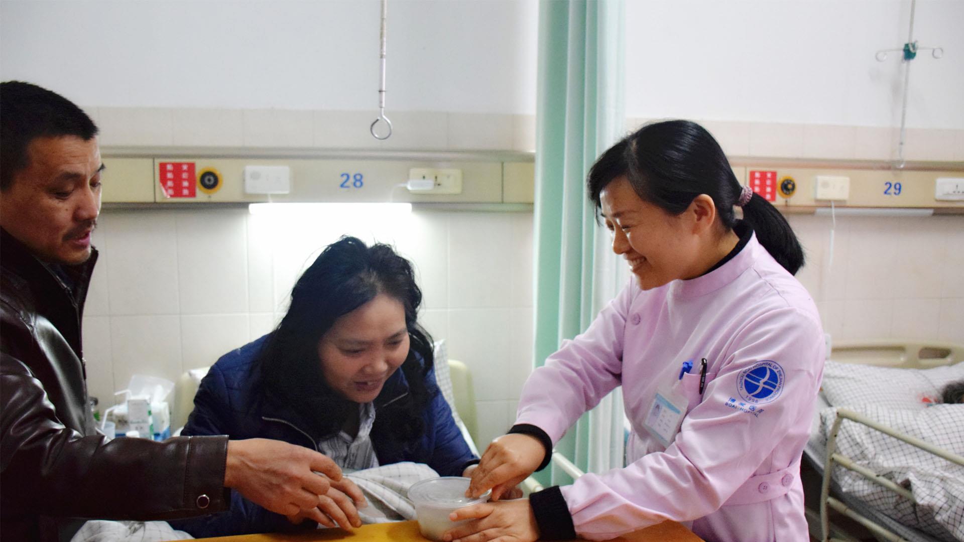 猜灯谜，品汤圆，闹元宵，你的脑洞够大吗？|台州市博爱医院