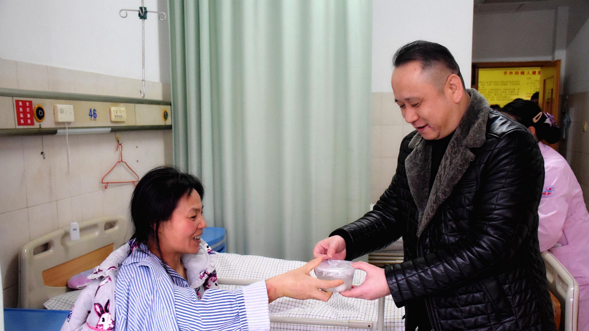 猜灯谜，品汤圆，闹元宵，你的脑洞够大吗？|台州市博爱医院