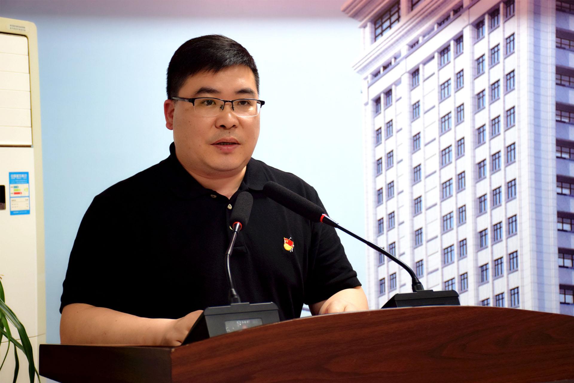 巾帼心向党 建功新时代｜台州市博爱医院选举产生新一届妇委会