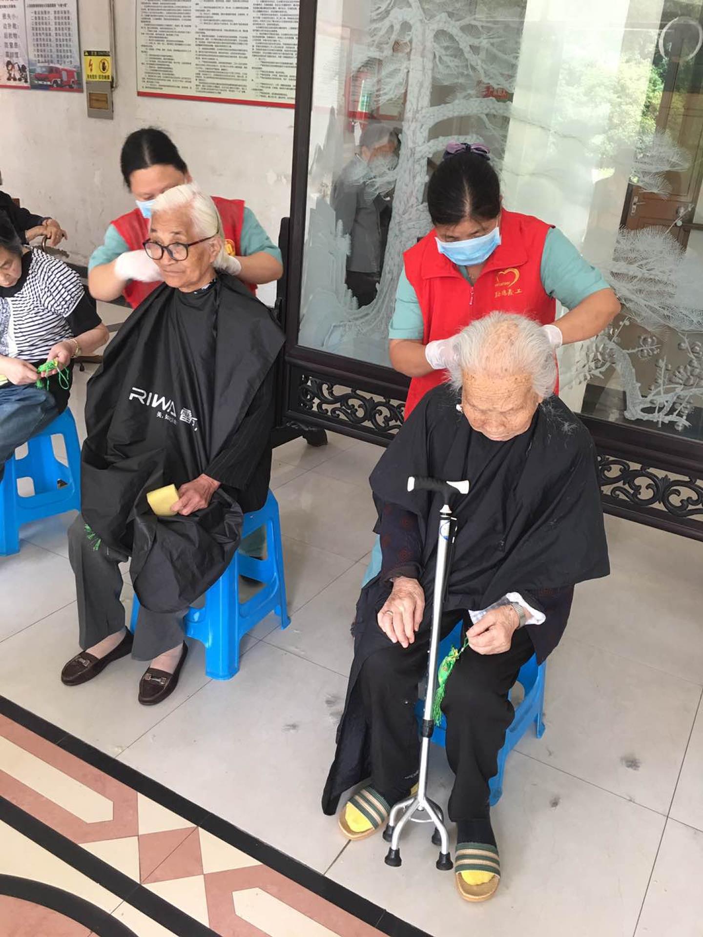 端午粽香 博爱情浓|台州市博爱医院