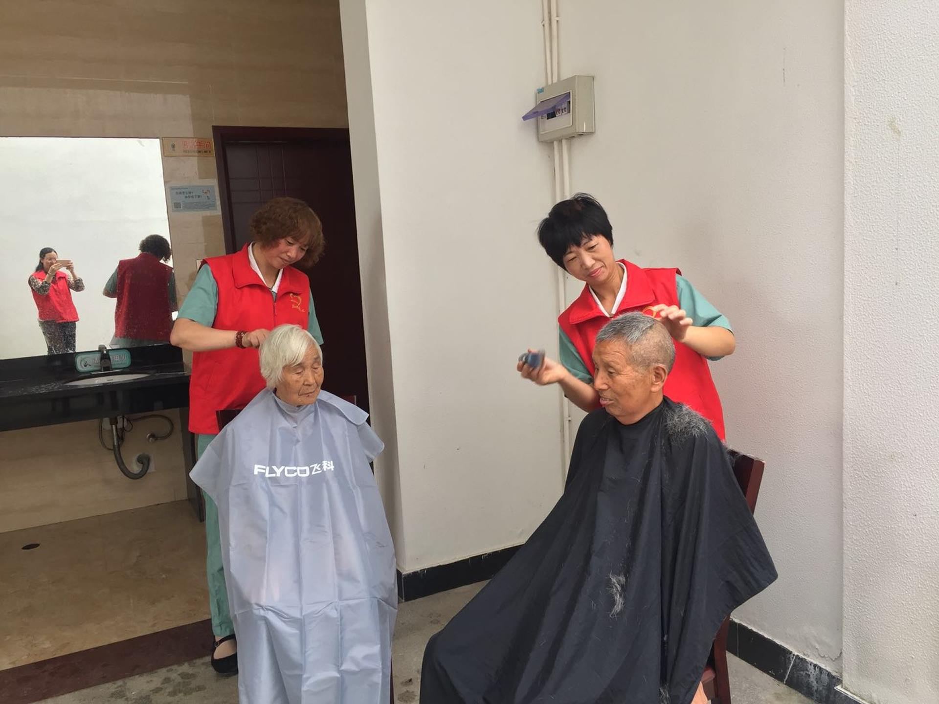 端午粽香 博爱情浓|台州市博爱医院