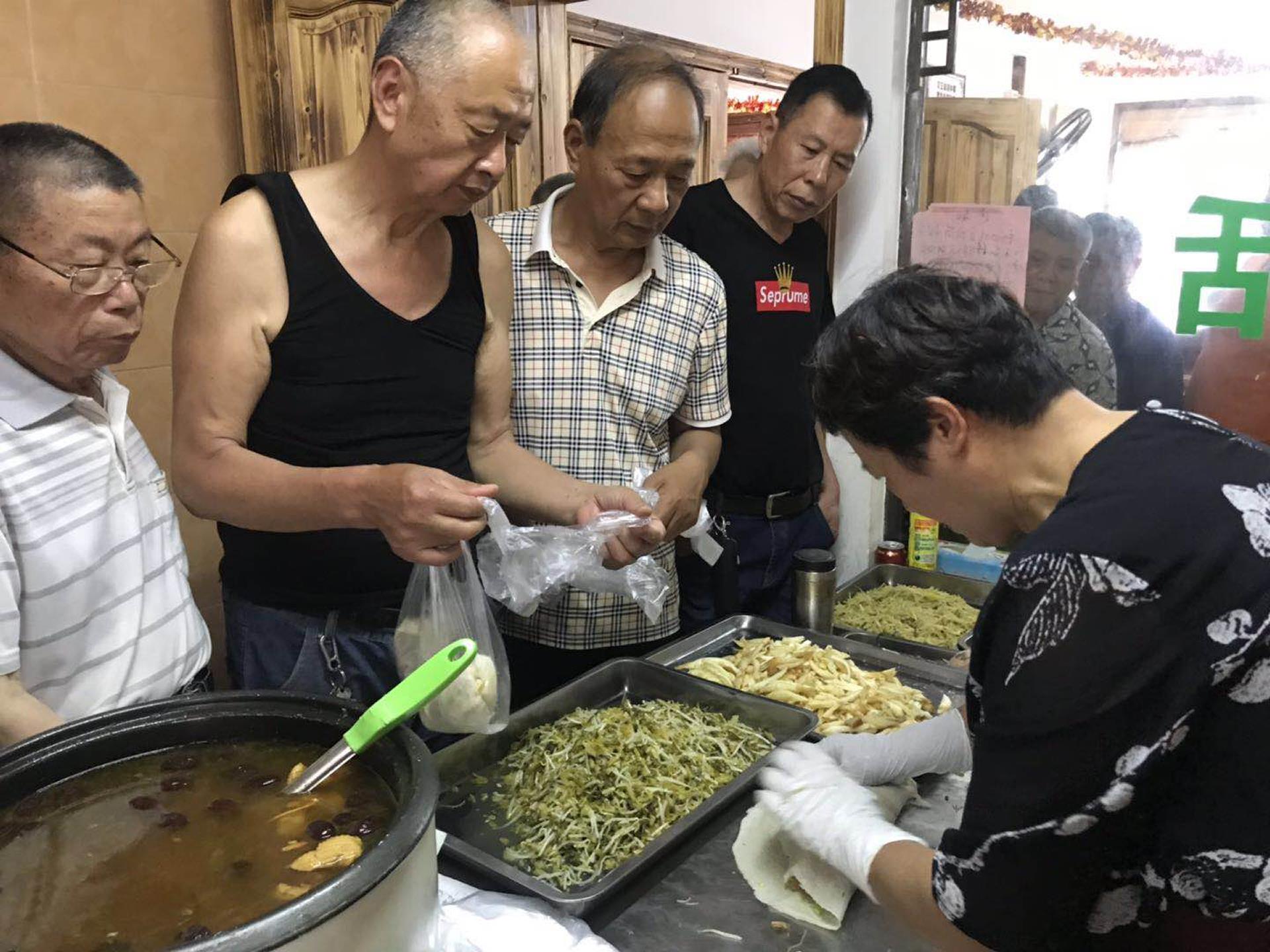 端午粽香 博爱情浓|台州市博爱医院