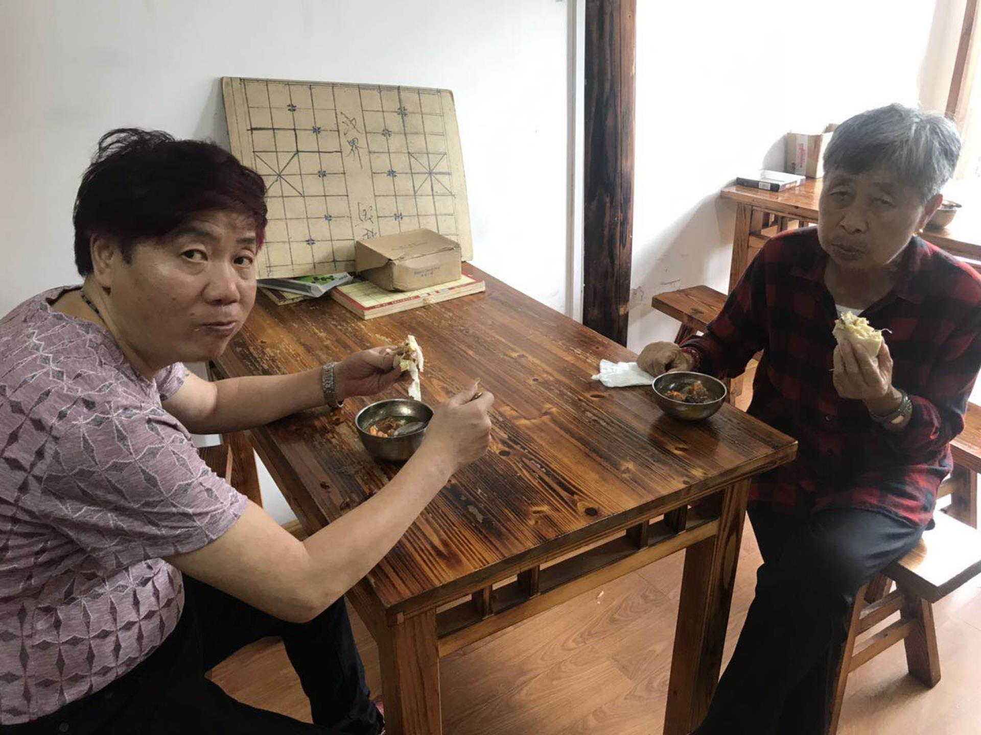 端午粽香 博爱情浓|台州市博爱医院