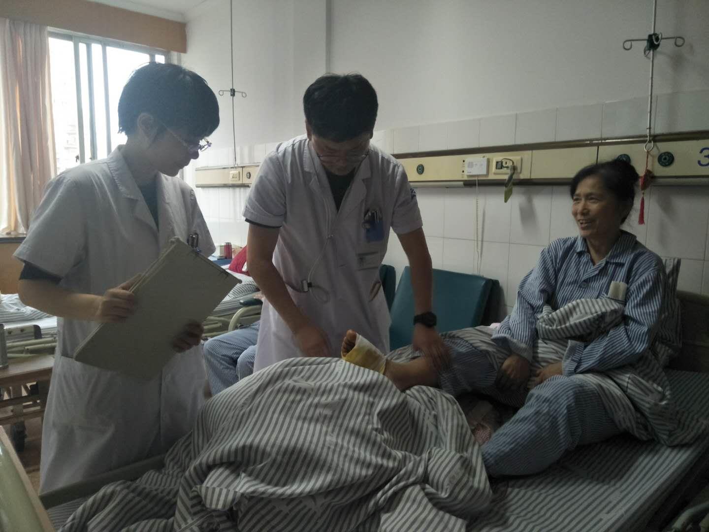 路桥第二例造血干细胞志愿者配型成功，6月21日将赴杭捐献[爱路桥]|台州市博爱医院