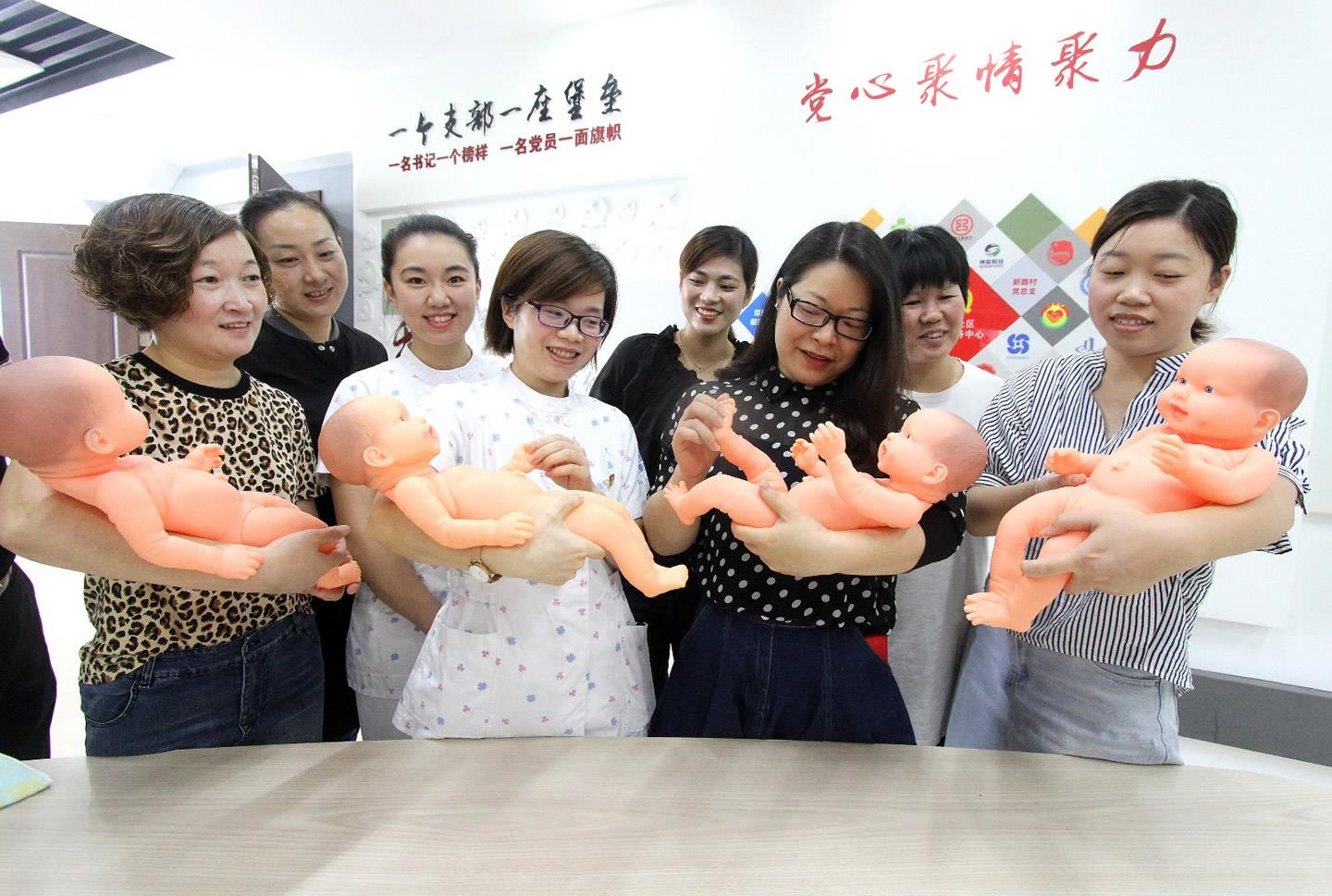 “三服务”提升群众获得感[爱路桥]|台州市博爱医院