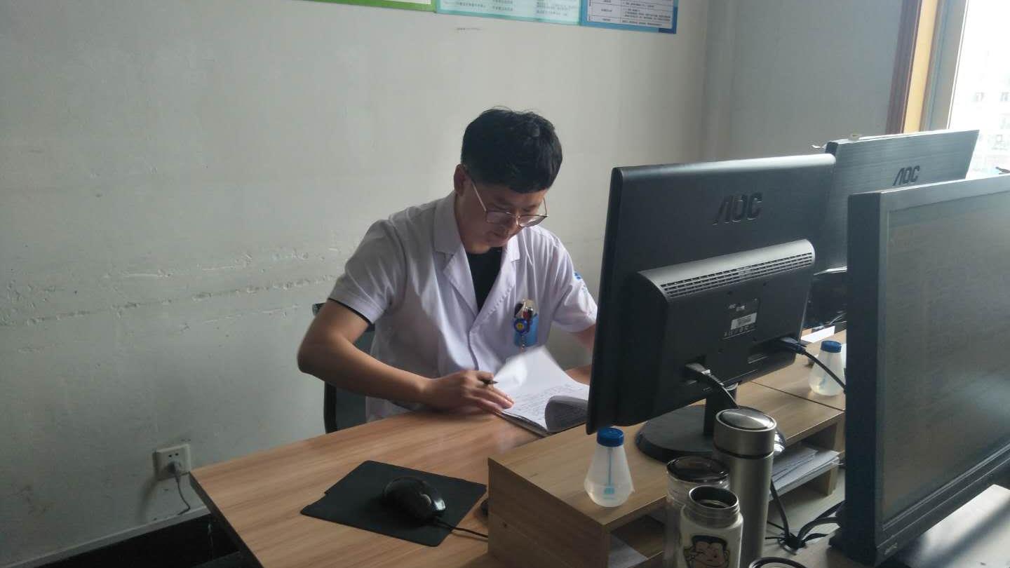 王天兴将赴杭为患者捐献造血干细胞|台州市博爱医院