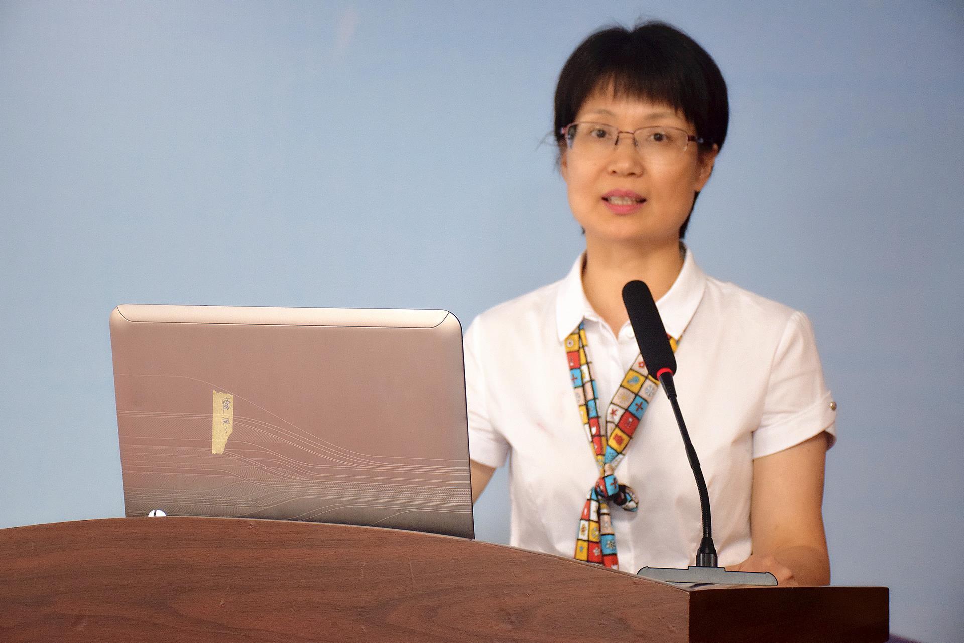 在博爱，护士要做医院的主人|台州市博爱医院