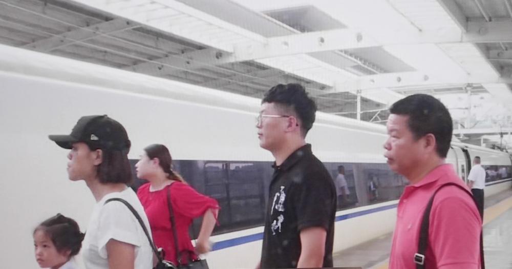 志愿者王天兴今日启程， 赴一场“生命接力”之约[无限台州路桥频道]|台州市博爱医院王天兴