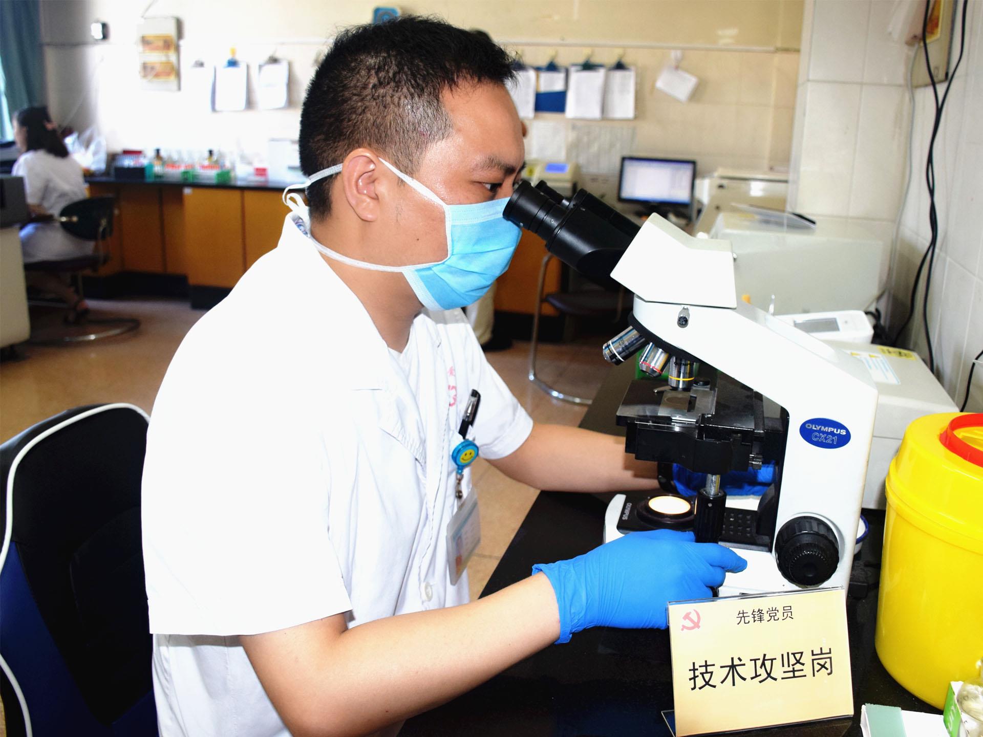 五爱党建 引领服务——台州市博爱医院党建引领医疗服务文化实践