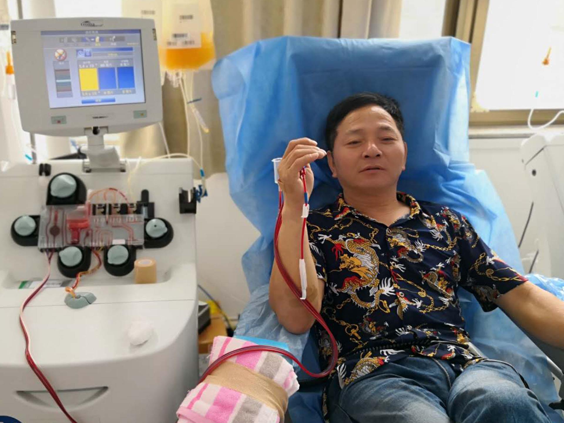 五爱党建 引领服务——台州市博爱医院党建引领医疗服务文化实践