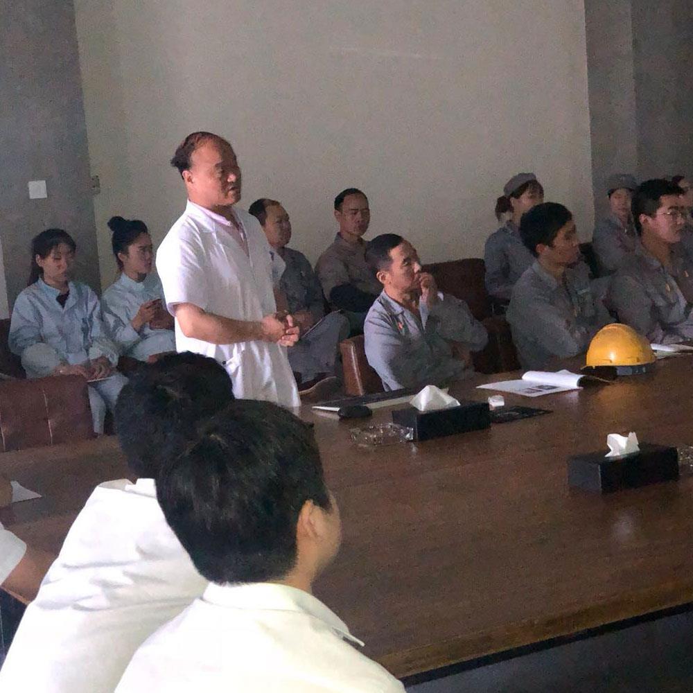 知识培训讲座——上门服务啦！！|台州市博爱医院