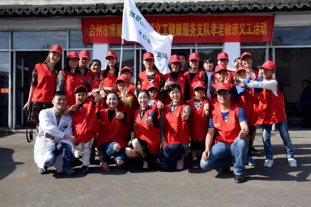 新时代向上向善好青年｜陈梦：他古道热肠，年复一年地投身志愿服务工作！