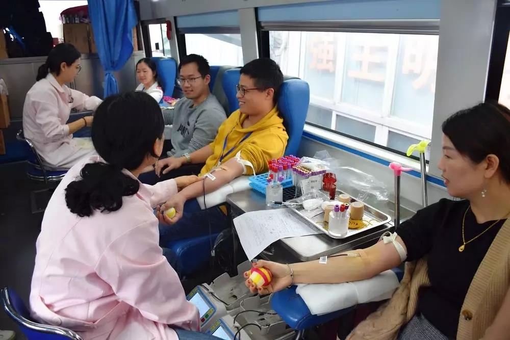 新时代向上向善好青年｜陈梦：他古道热肠，年复一年地投身志愿服务工作！