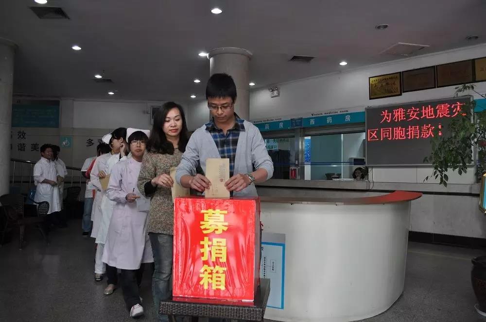 新时代向上向善好青年｜陈梦：他古道热肠，年复一年地投身志愿服务工作！