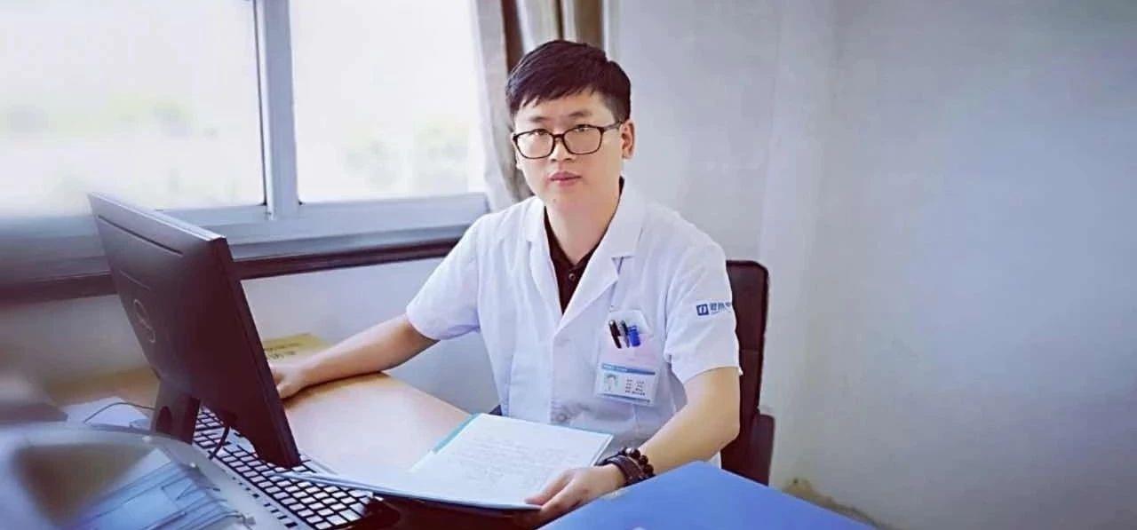 同成长 共铸梦｜故事分享：不忘初心 厚道行医|王天兴